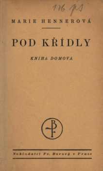 Pod křídly