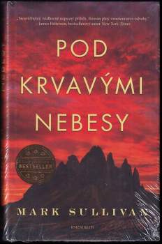 Pod krvavými nebesy