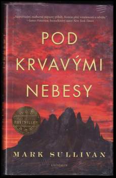 Pod krvavými nebesy