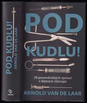 Pod kudlu!