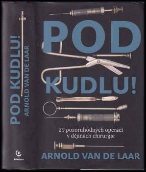 Pod kudlu!