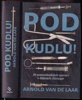 Pod kudlu!