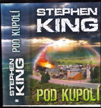 Stephen King: Pod kupolí
