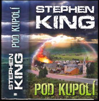 Pod kupolí