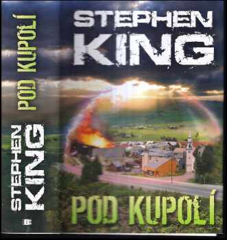 Stephen King: Pod kupolí