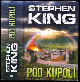 Stephen King: Pod kupolí