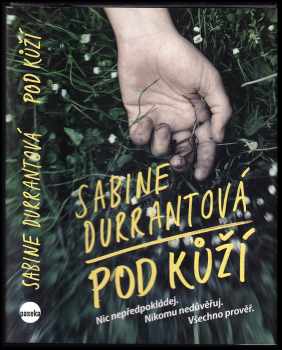 Pod kůží