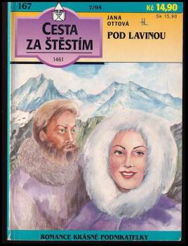 Pod lavinou