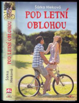 Pod letní oblohou