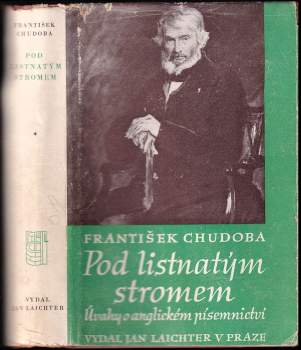 Pod listnatým stromem