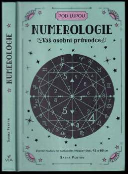 Pod lupou: Numerologie