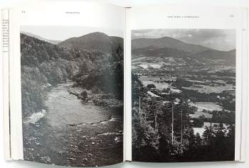 Karel Michl: Pod Lysou horou