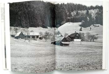 Karel Michl: Pod Lysou horou