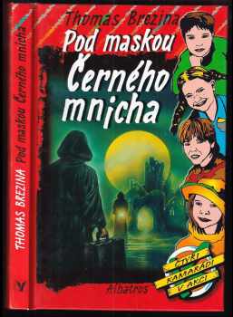 Pod maskou Černého mnicha