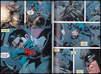 Bill Finger: Batman - Pod maskou