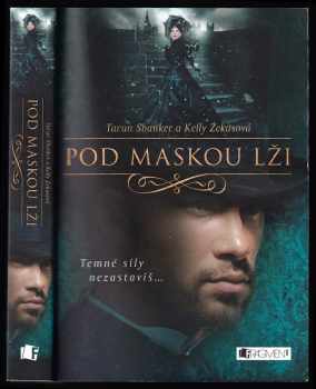 Pod maskou lži