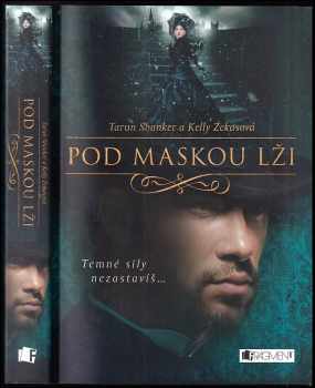 Pod maskou lži