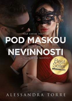 Alessandra R. Torre: Pod maskou nevinnosti