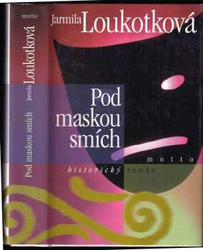 Pod maskou smích