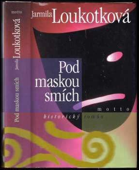 Pod maskou smích