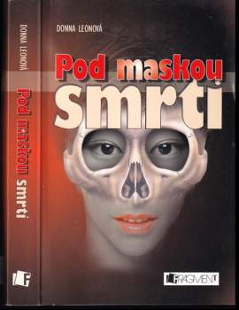 Pod maskou smrti