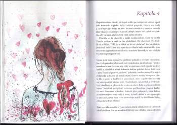 Vieweghová Veronika: Pod maskou stín