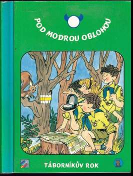 Pod modrou oblohou