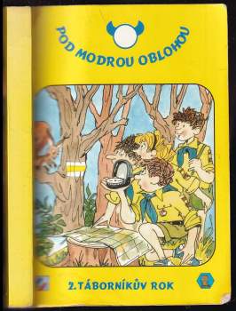 Pod modrou oblohou