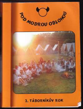 Pod modrou oblohou