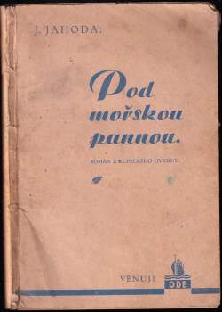 Pod mořskou pannou