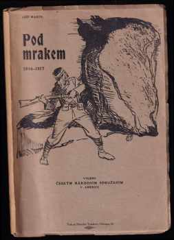 Pod mrakem
