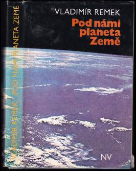 Pod námi planeta Země