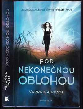 Pod nekonečnou oblohou : [1.]
