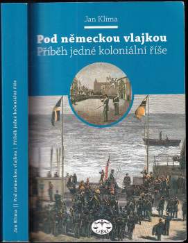 Pod německou vlajkou