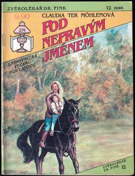 Pod nepravým jménem