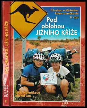 Pod oblohou Jižního kříže