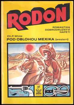 Pod oblohou Mexika