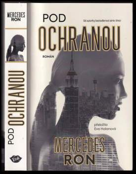 Mercedes Ron: Pod ochranou