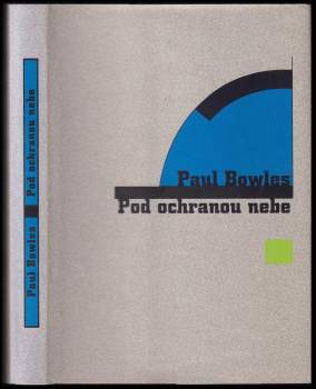 Pod ochranou nebe