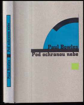 Pod ochranou nebe