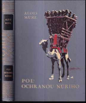 Pod ochranou Núriho