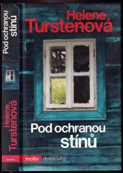 Pod ochranou stínů
