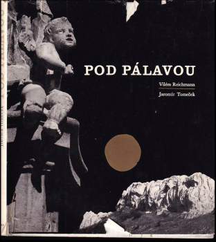 Jaromír Tomeček: Pod Pálavou