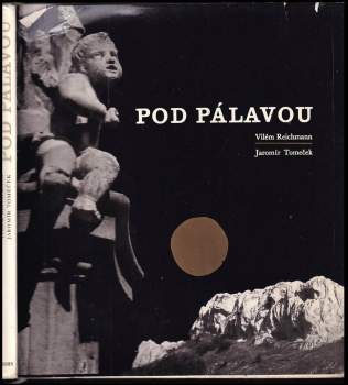 Jaromír Tomeček: Pod Pálavou