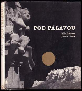 Jaromír Tomeček: Pod Pálavou