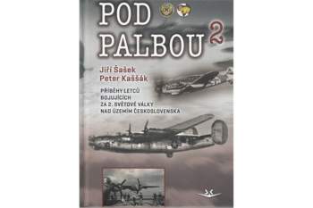 Jiří Šašek: Pod palbou! 2