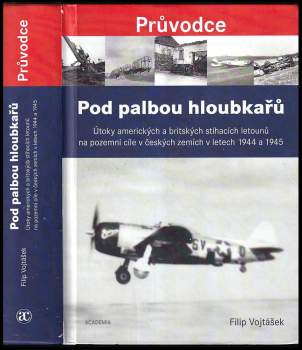 Pod palbou hloubkařů