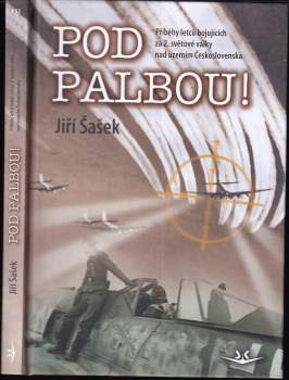 Pod palbou