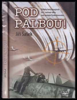 Pod palbou