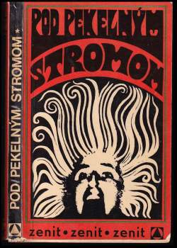Zoltán Salamon: Pod pekelným stromom